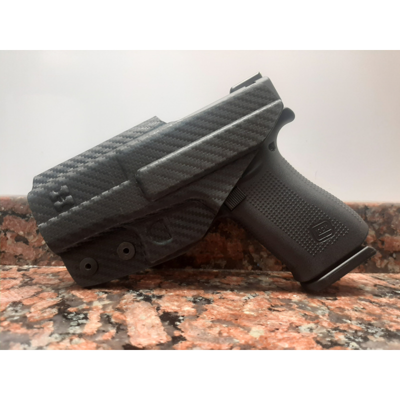 Glock 43x Sin Uso