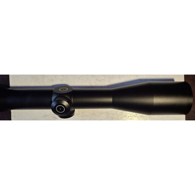 Schmidt & Bender Klassic De 6x42 - 30mm