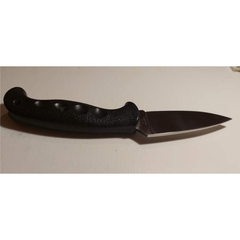 Cuchillo Spyderco Temperance De Primera Generación