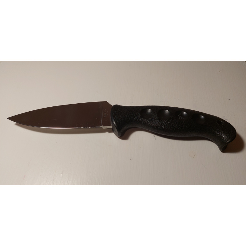 Cuchillo Spyderco Temperance De Primera Generación