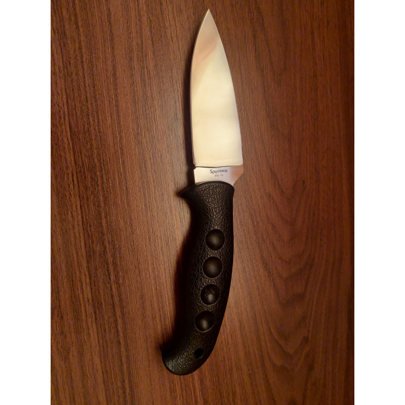 Cuchillo Spyderco Temperance De Primera Generación