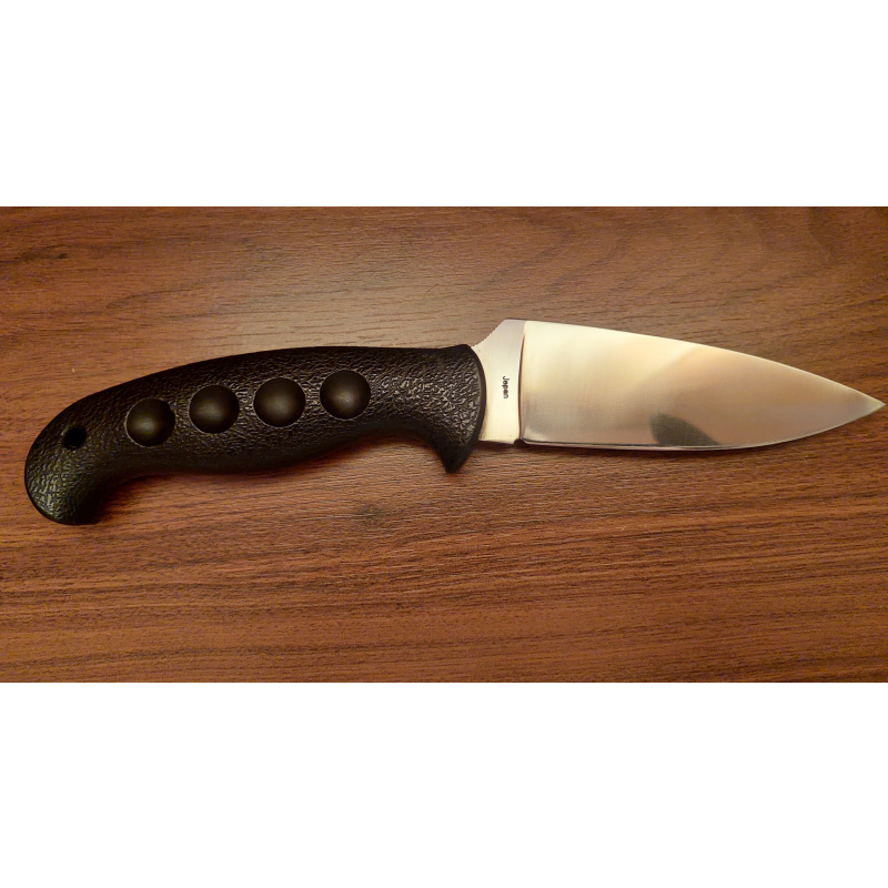 Cuchillo Spyderco Temperance De Primera Generación