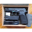Pistola Bersa Thunder Pro 9mm