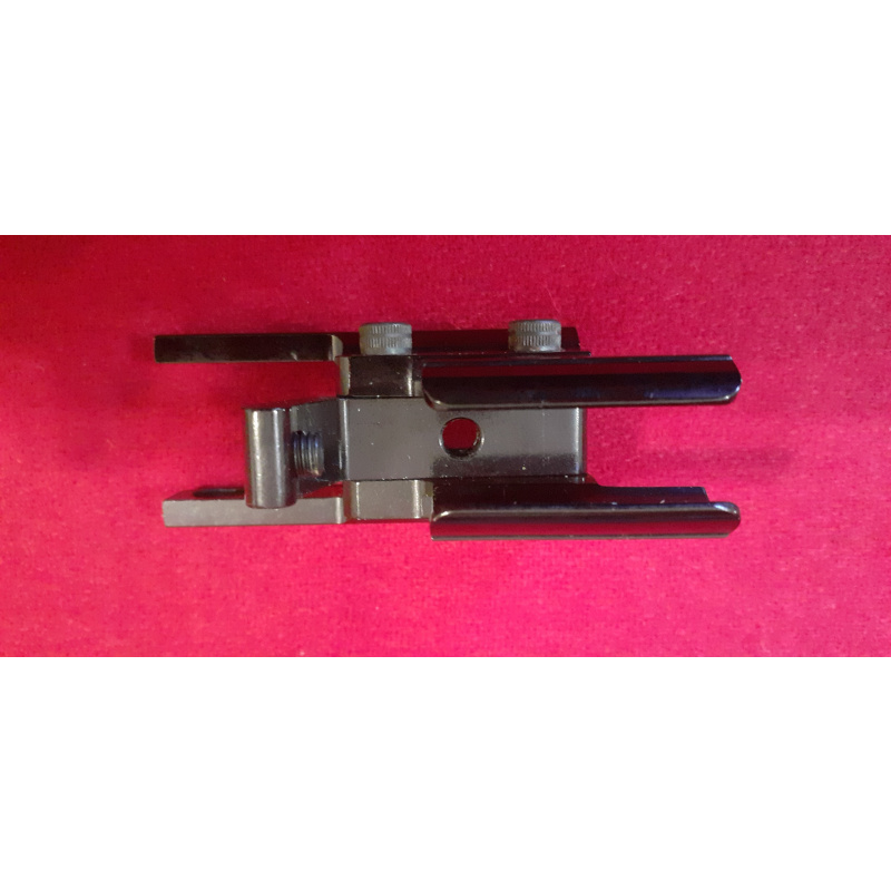 Montaje Laser Para Sig P226