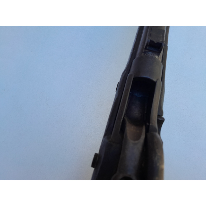 Fusil Springfield Recortado