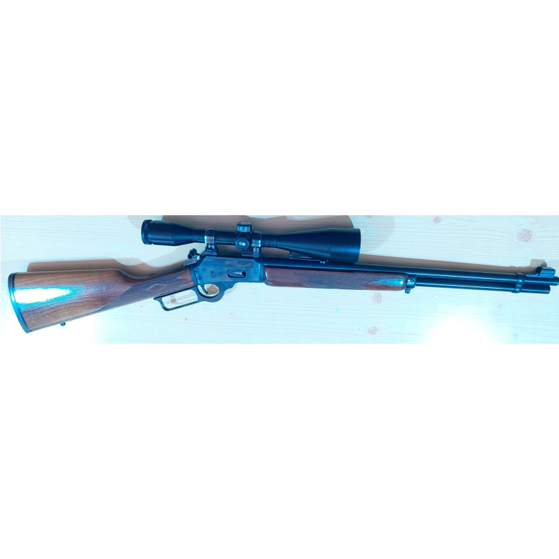 Carabina Marlin Cal. 44 Magnum