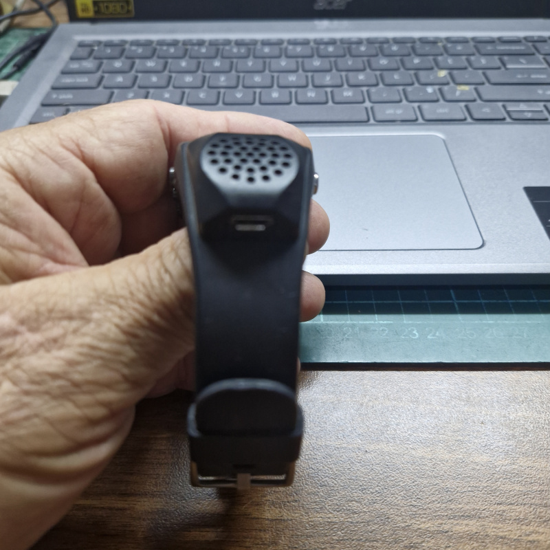 Timer Shot Max X (reloj Timer)