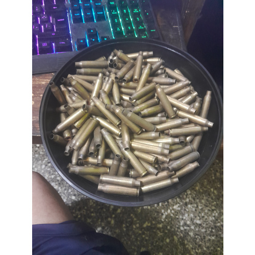 100 Vainas 270 W