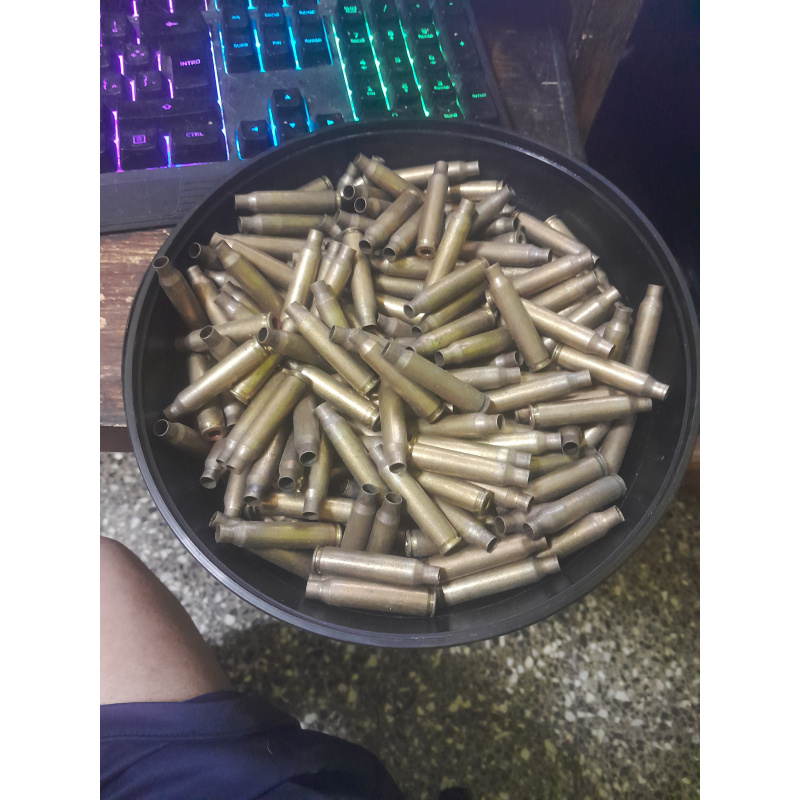 100 Vainas 270 W