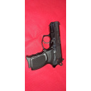 Vendo Pistola Bersa Thunder9 Ultra Compact Pro