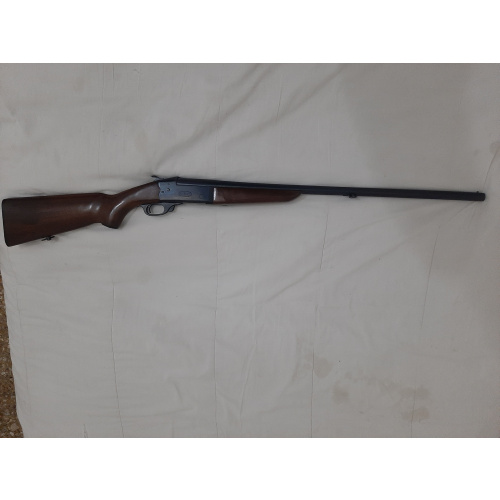 Escopeta Cbc Calibre 16 Uab