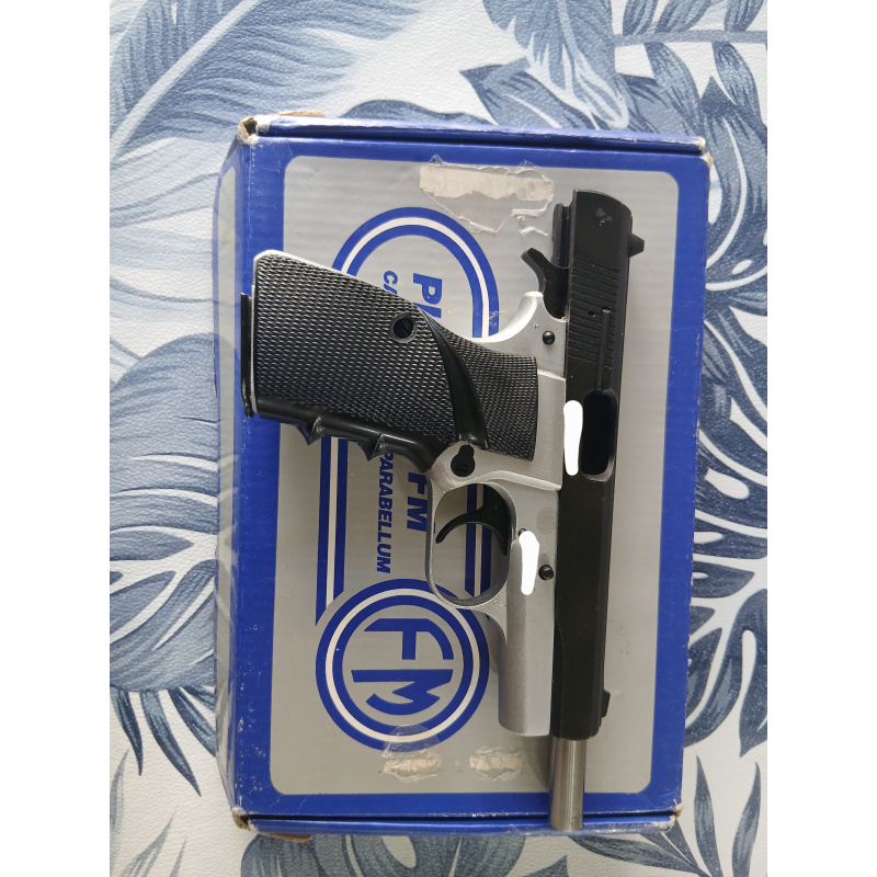 Pistola Fm Mod 90