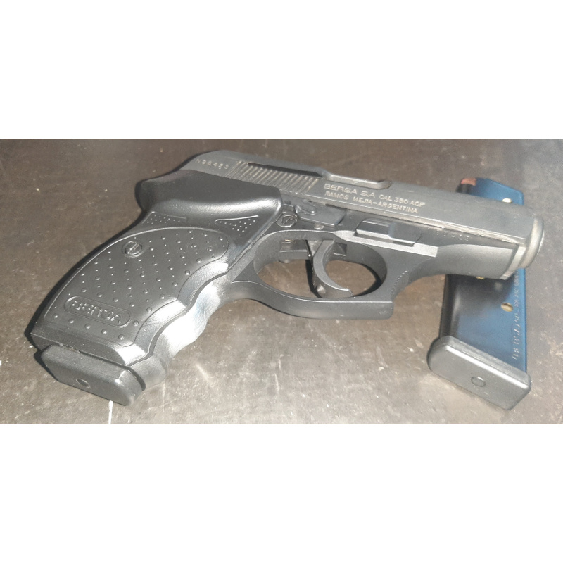 Bersa Thunder 380cc Oferta