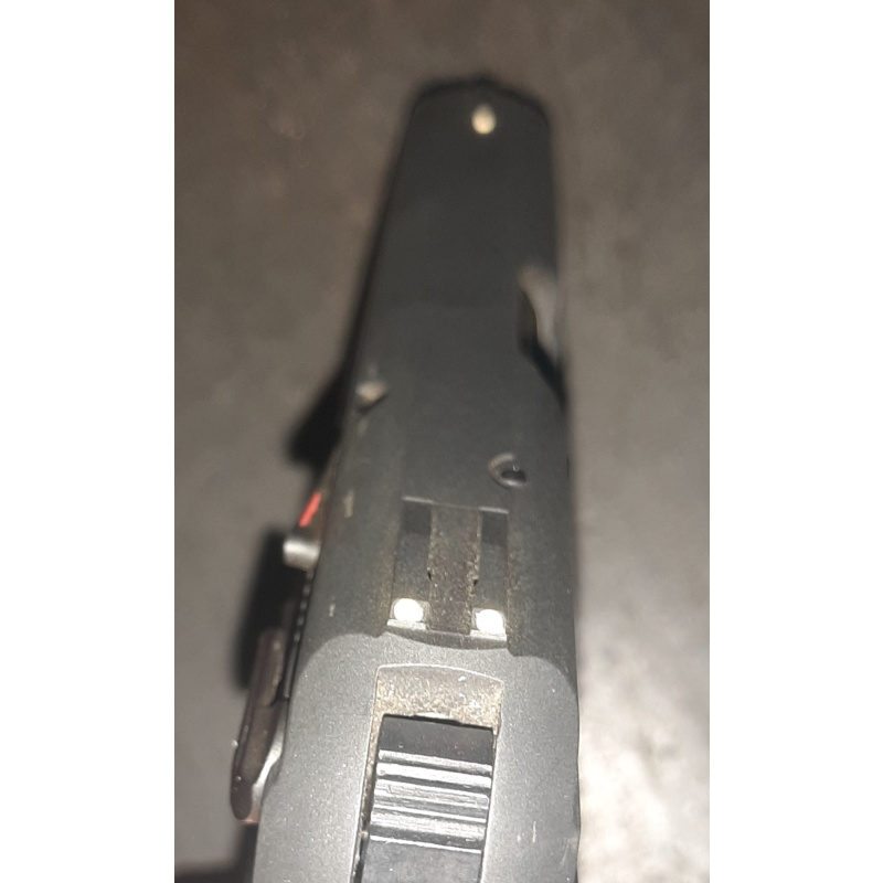 Bersa Thunder 380cc Oferta