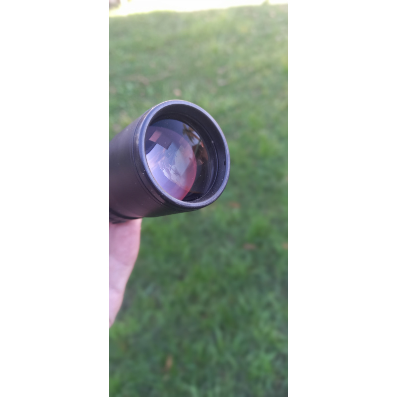 Bushnell 4200 De 6 A 24 X 40 Mil Dot