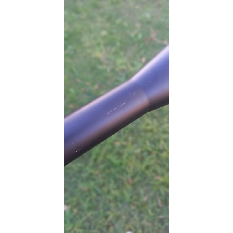 Bushnell 4200 De 6 A 24 X 40 Mil Dot