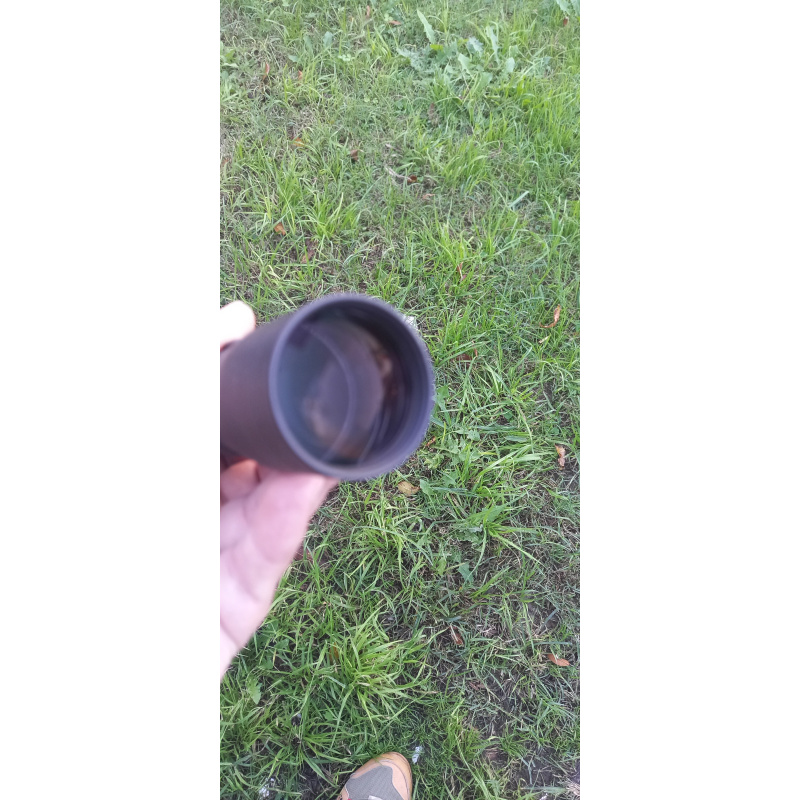 Leupold Vx Freedom 1.5 A 4 X 20