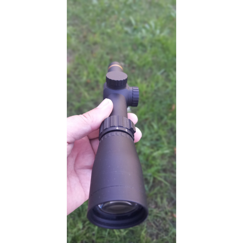 Leupold Vx Freedom 1.5 A 4 X 20