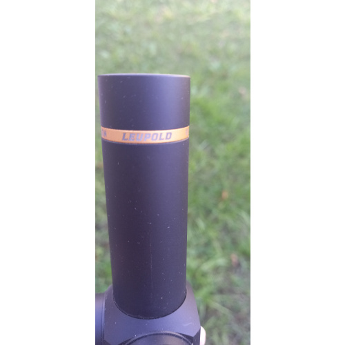 Leupold Vx Freedom 1.5 A 4 X 20