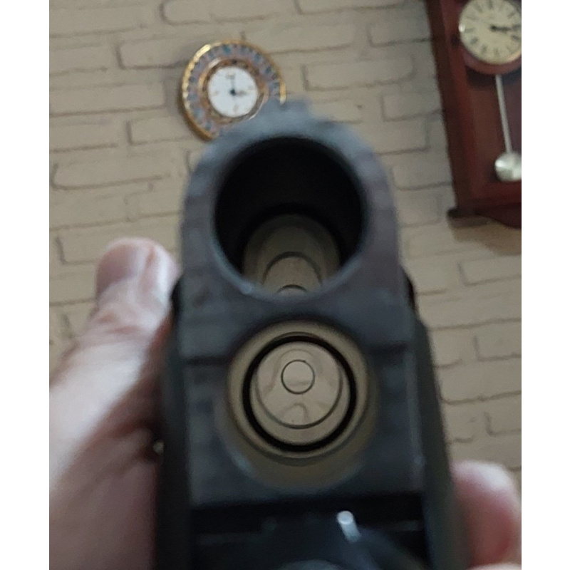 Escopeta Superpuesta Ultraliviana Yildiz.