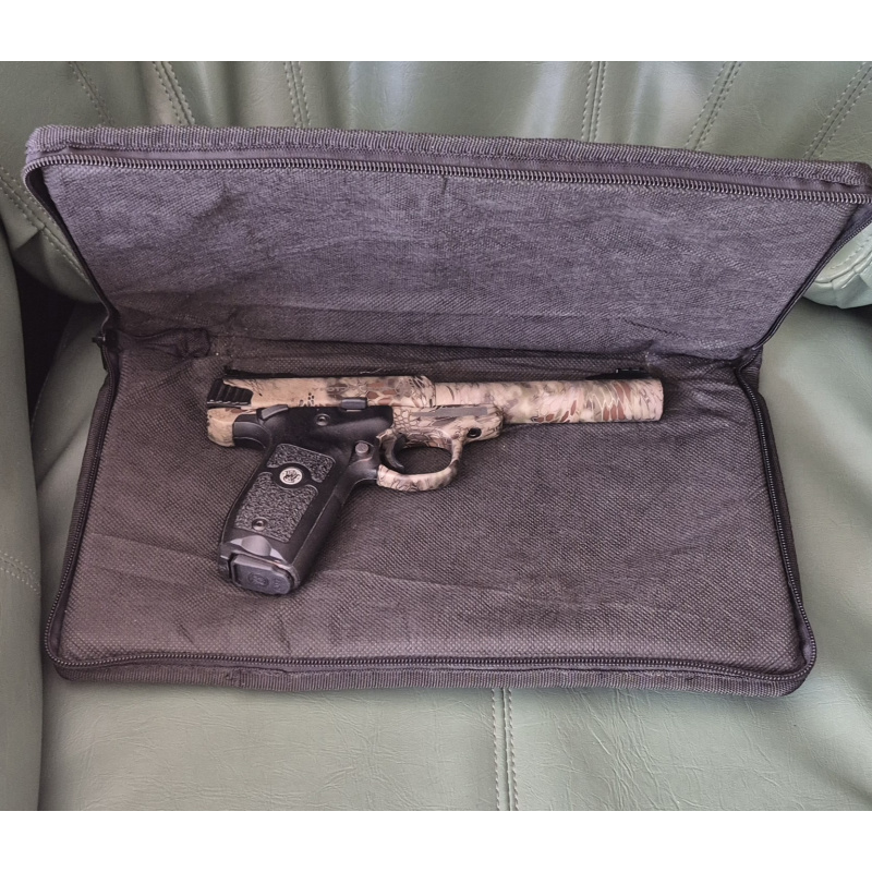 Smith & Wesson Sw22 Victory Kryptek