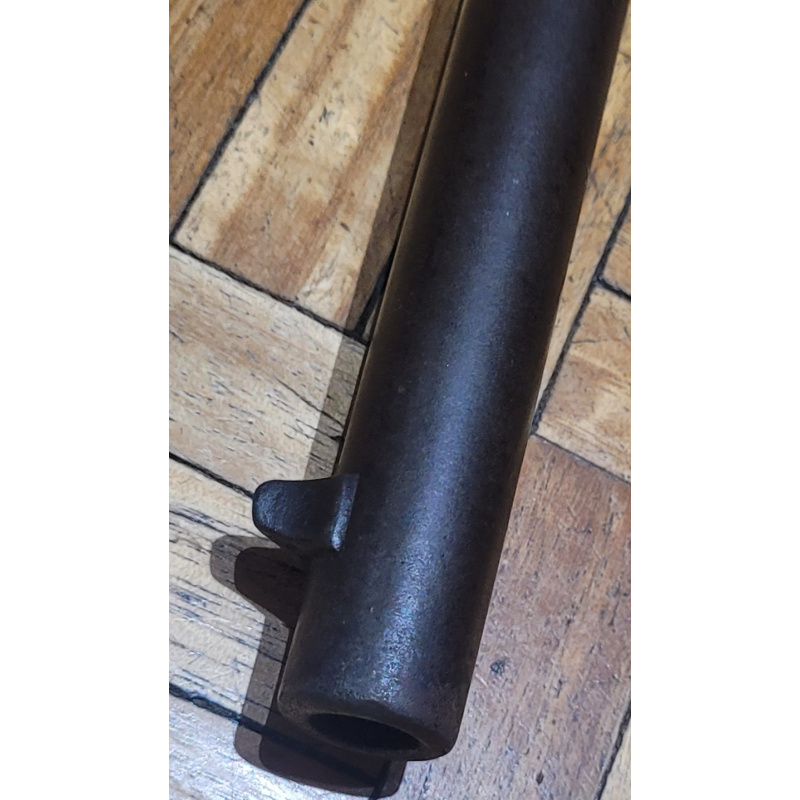 Remington Patria Calibre 43 Spanish Tercerola - Inmaculado Original Con Cuim !!!