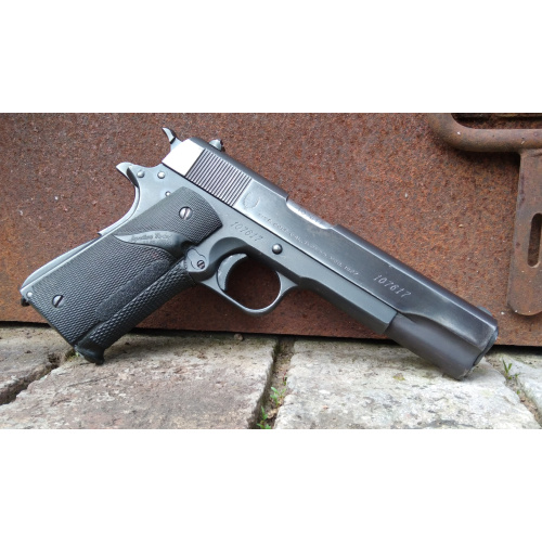 Sistema 1927, .45 Acp