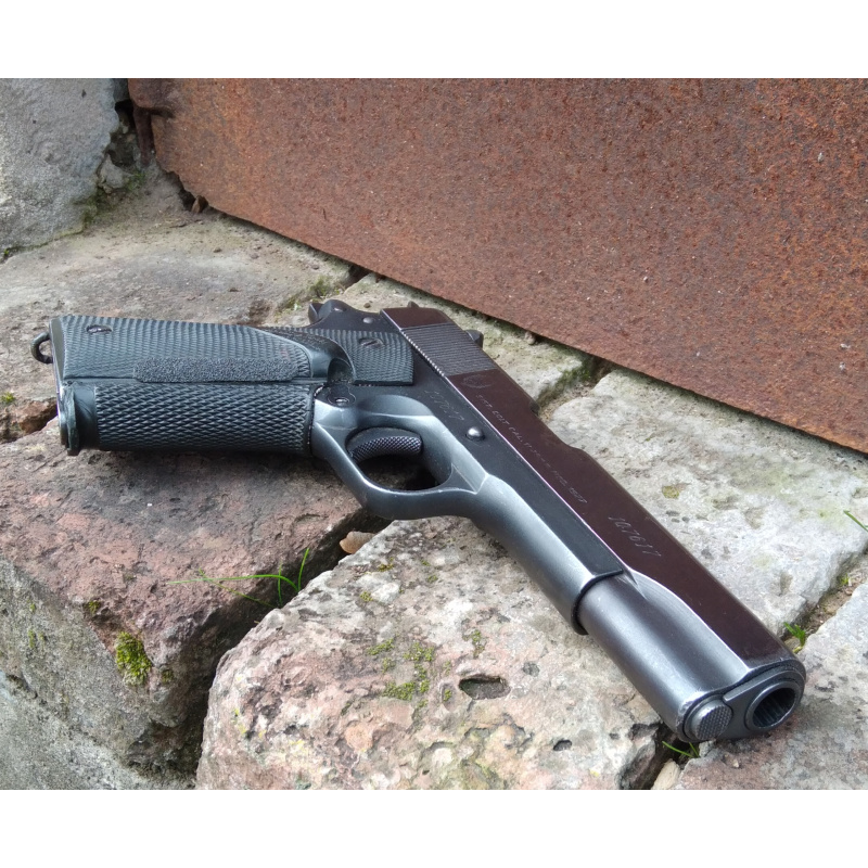 Sistema 1927, .45 Acp