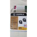 Anillas Leupold Quita Y Pon