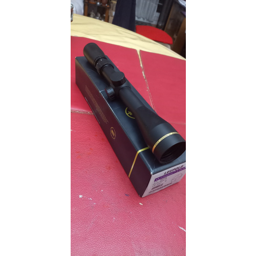 Mira Telescópica Leupold Vx Freedom 3-9x40