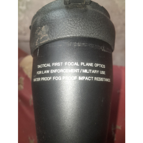 Mira Yukon 10-40x 56 Primer Plano Focal