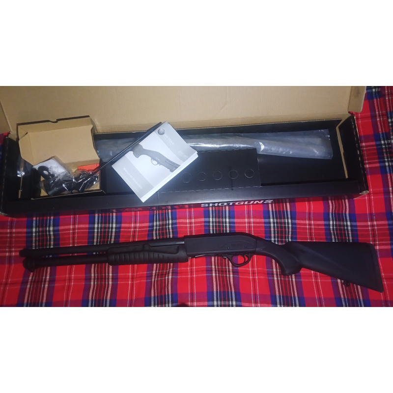 Hatsan Escort Aimguard
