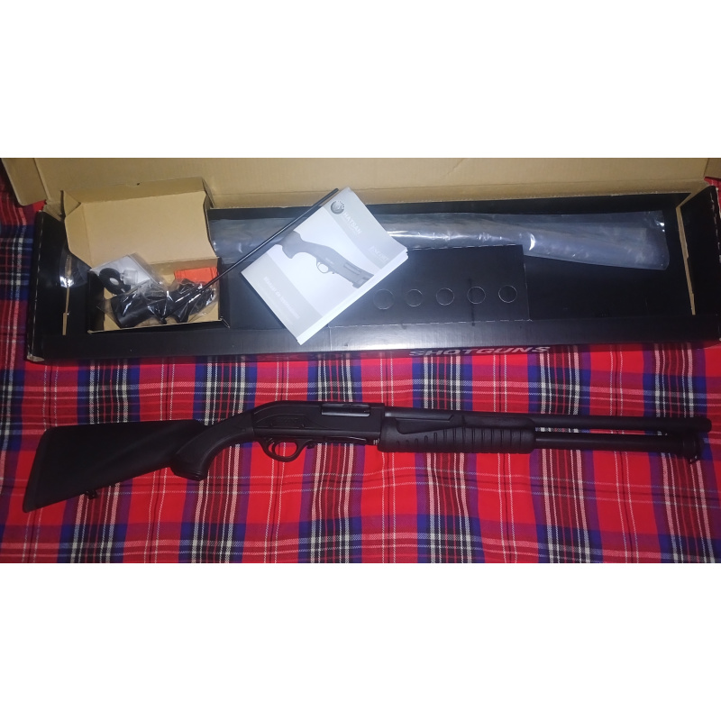 Hatsan Escort Aimguard
