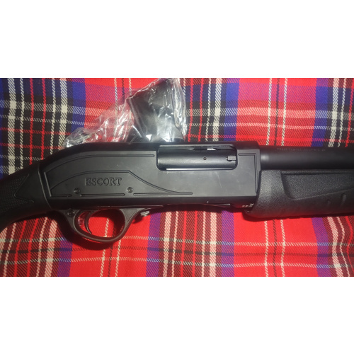 Hatsan Escort Aimguard