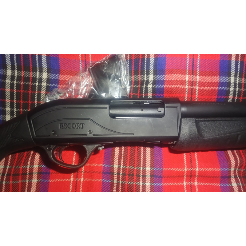 Hatsan Escort Aimguard