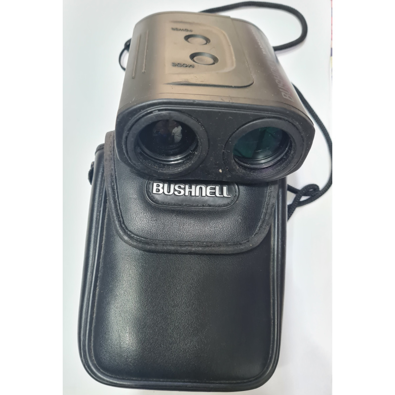 Visor Nocturno Monocular Bushnell Yardagepro  Compact 800