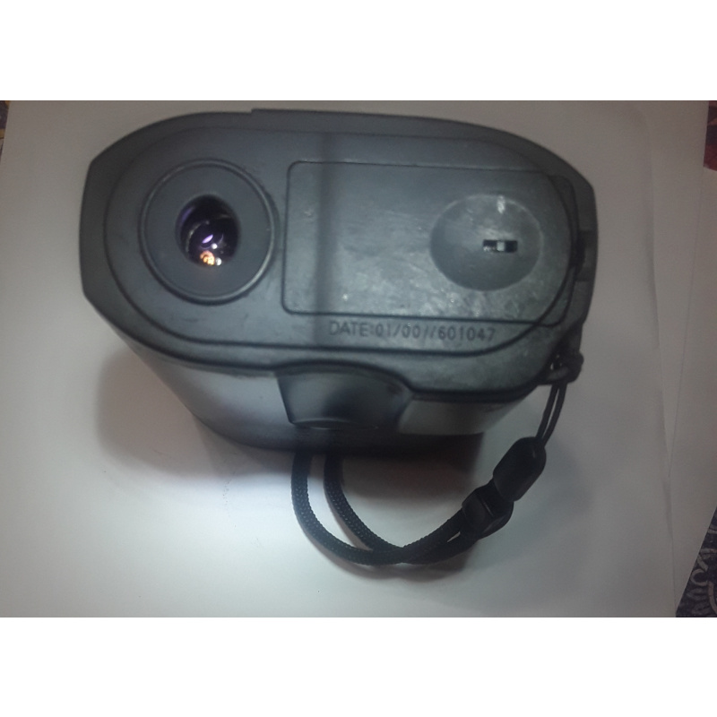 Visor Nocturno Monocular Bushnell Yardagepro  Compact 800