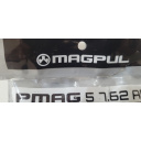 Cargador Magpul Aics 7,62/.308 Excelente Estado !!