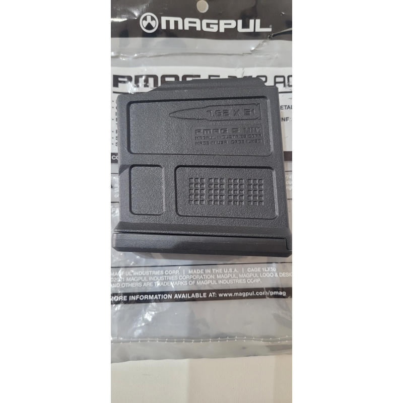 Cargador Magpul Aics 7,62/.308 Excelente Estado !!