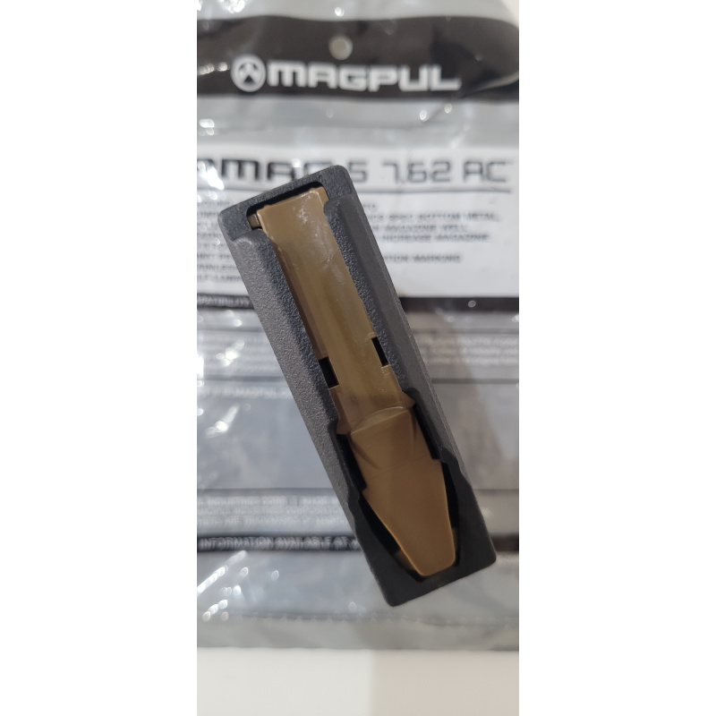 Cargador Magpul Aics 7,62/.308 Excelente Estado !!