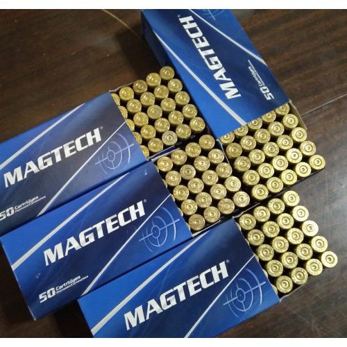 Magtech (cbc) .45 Acp. 200