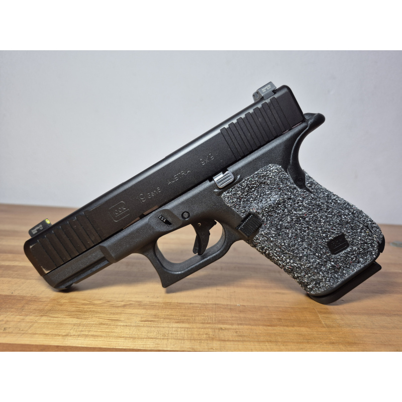 Glock 19 Gen 5