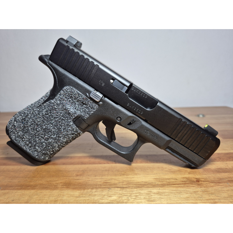 Glock 19 Gen 5