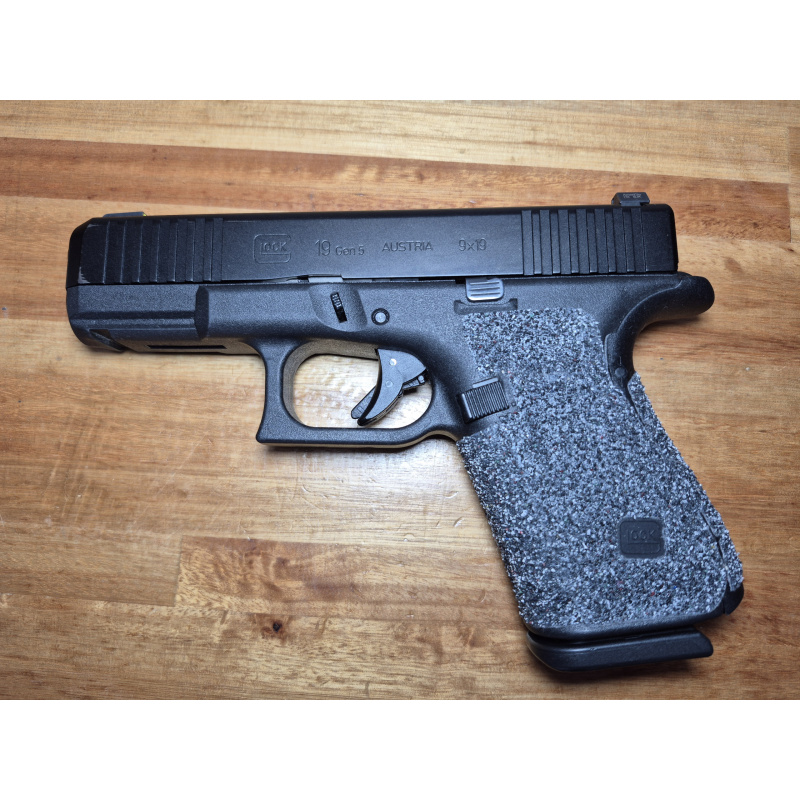 Glock 19 Gen 5