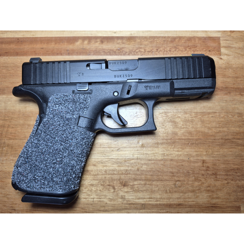 Glock 19 Gen 5