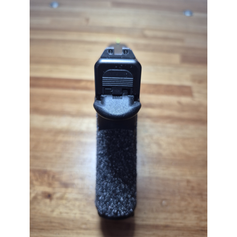 Glock 19 Gen 5