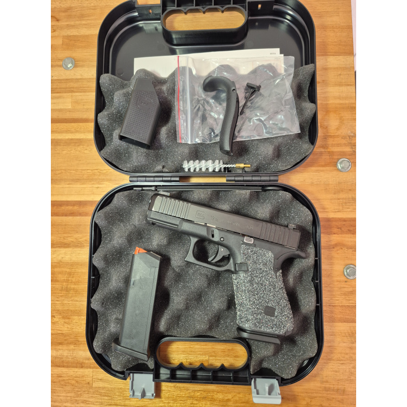 Glock 19 Gen 5