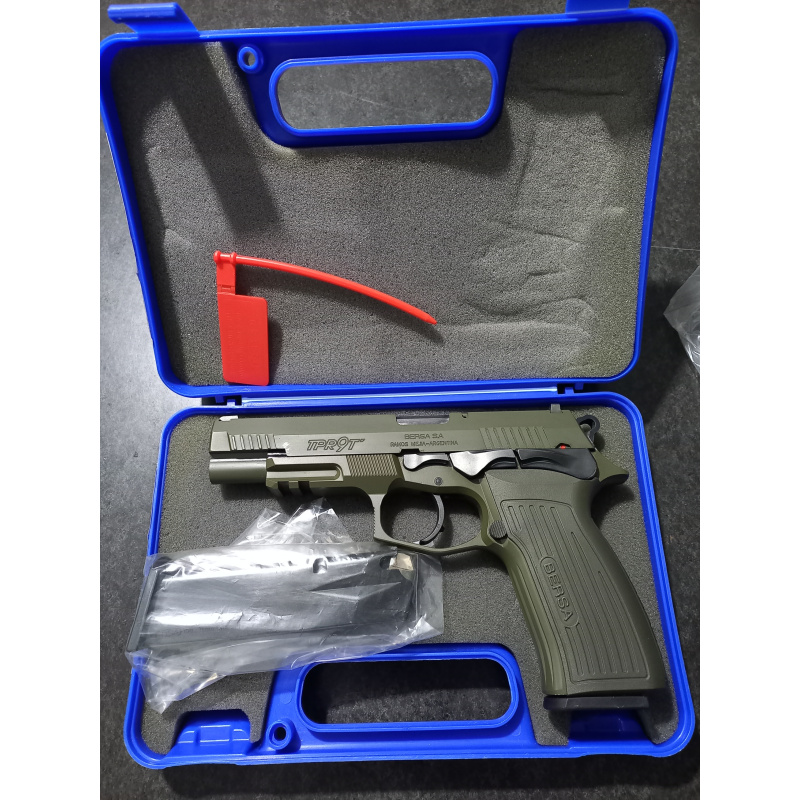 Bersa Tpr T