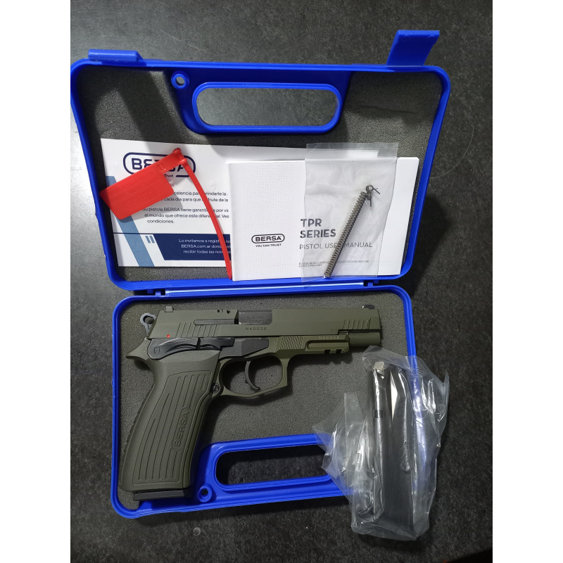 Bersa Tpr T