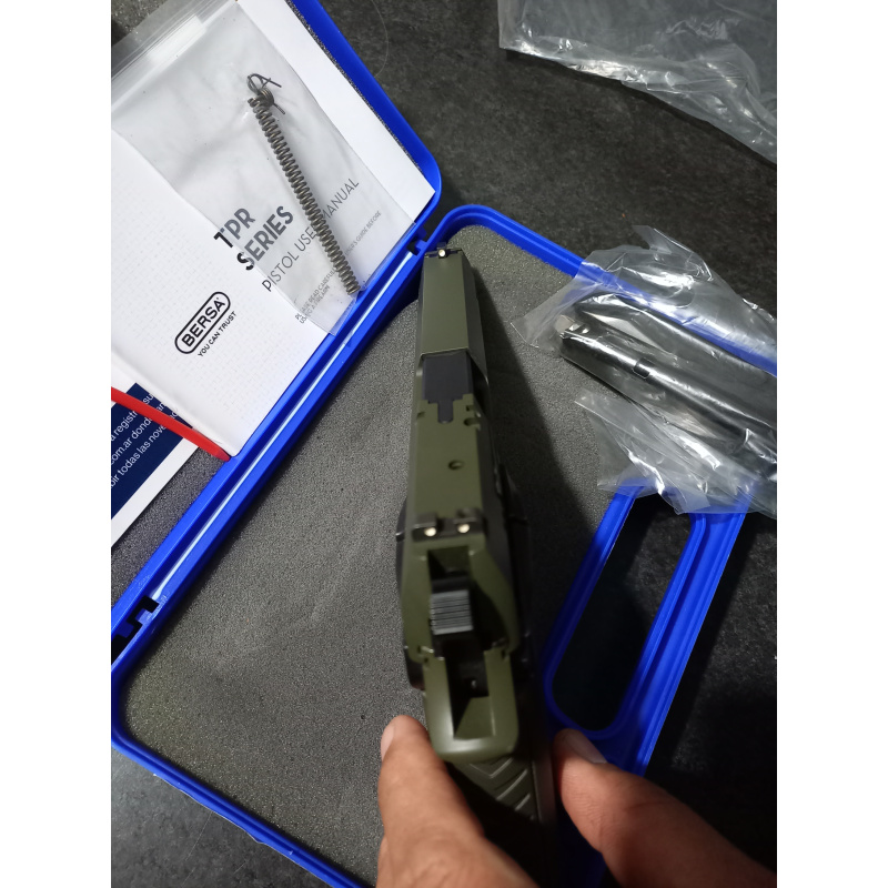 Bersa Tpr T